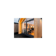 Casa Mobile Prefabbricata ZOOM T2 35 mq con Design Moderno e Isolamento Premium