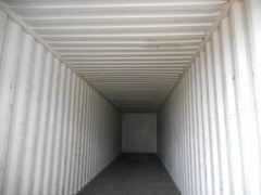 Contenitore Marittimo High Cube 45 Piedi per Carichi Voluminosi