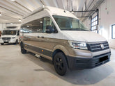 VOLKSWAGEN CRAFTER GRAND CALIFORNIA 2.0 TDI 680 BVA8