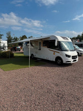 AUTOSTAR PRESTIGE I 730 LC DESIGN EDITION