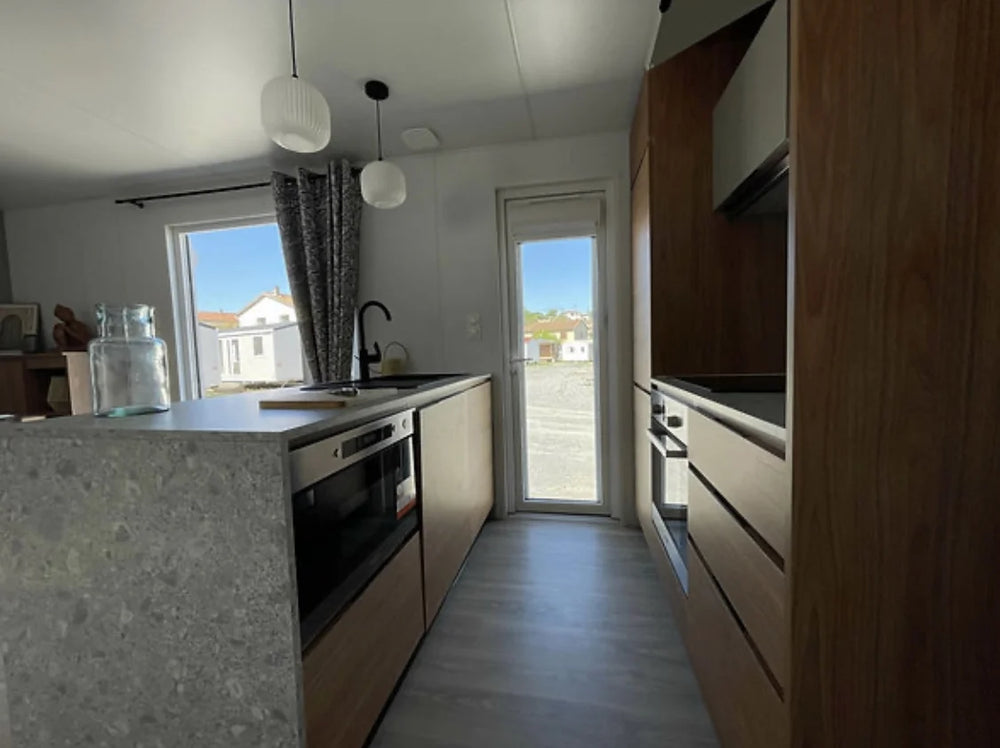 Casa Mobile Premium LOUISIANE PONANT 40mq T3