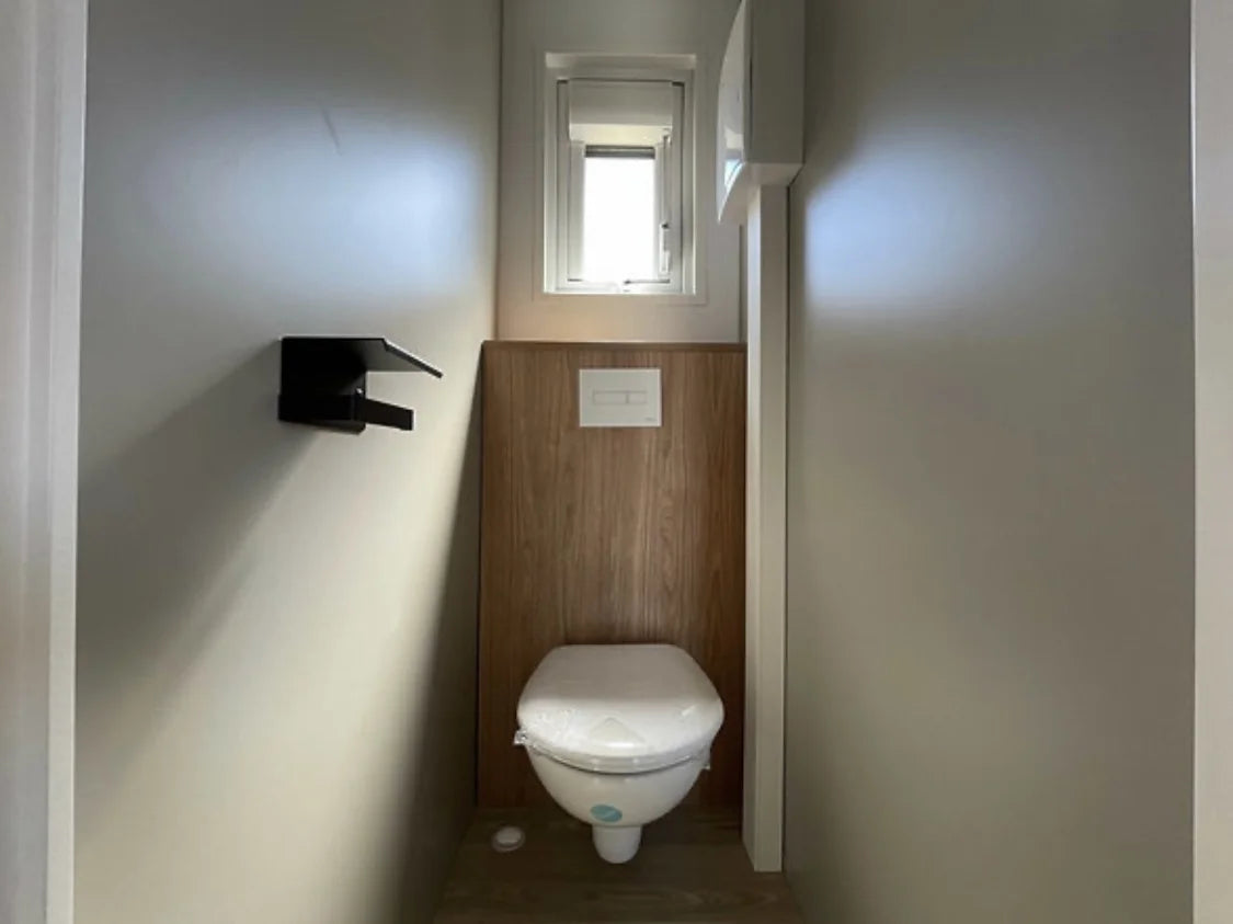 Casa Mobile Premium LOUISIANE PONANT 40mq T3