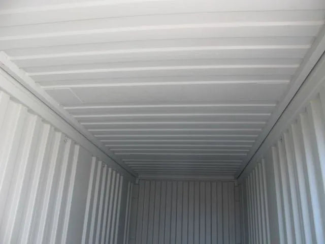 Container 20 Piedi Hard Top Apribile per Carichi Speciali