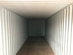 Container 40 Piedi Standard ISO - Per Stoccaggio e Trasporto