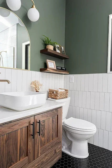 Modulo Abitativo T1 CARPA 44 mq con Design Moderno e Luminoso