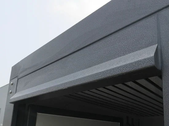 Modulo Bagno Autonomo Compatto 2,95 mq con Doccia