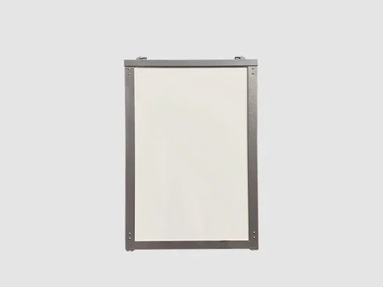 Modulo Bagno Contenitore Autonomo Bastone 3.6mq