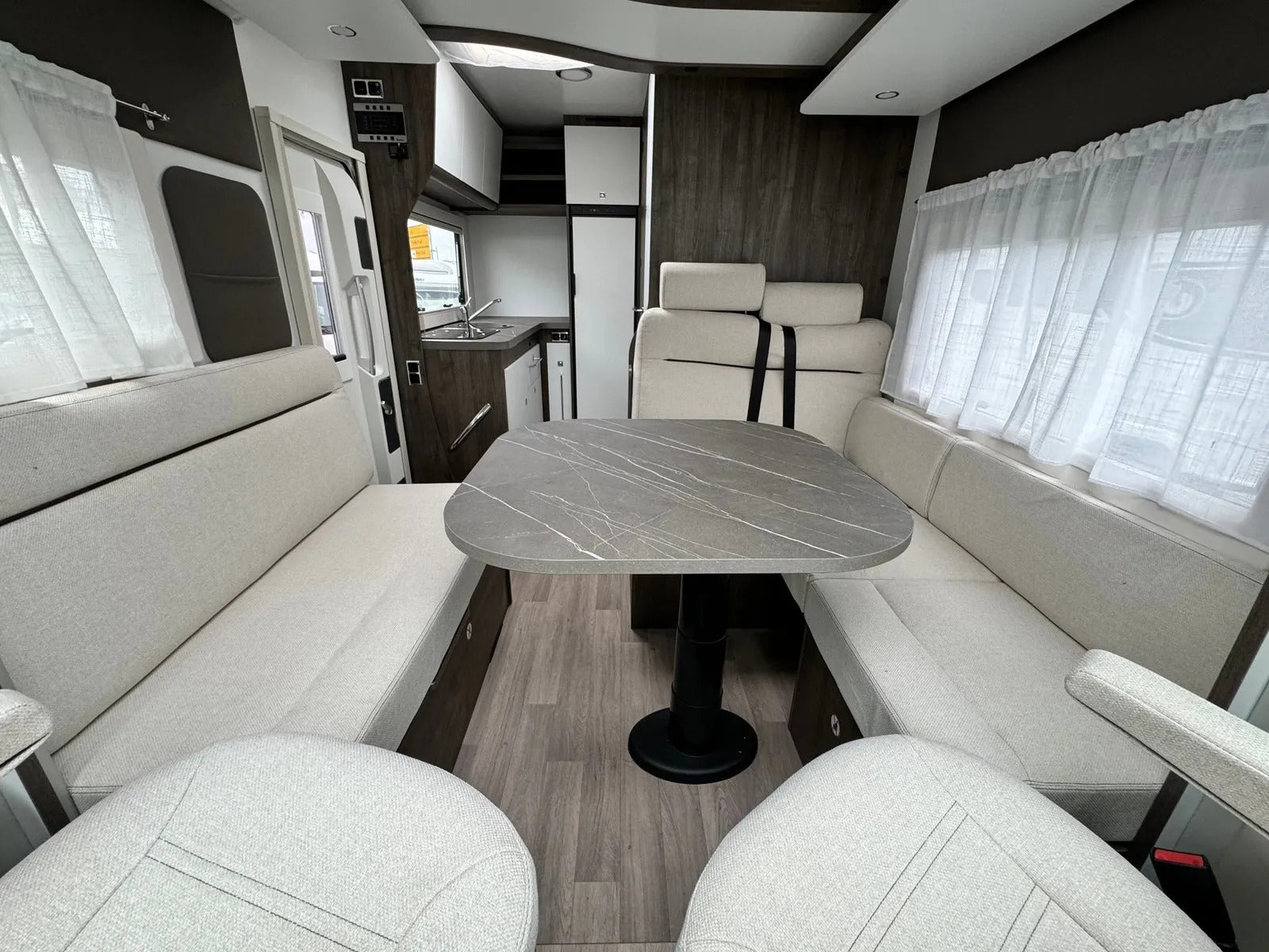 BENIMAR TESSORO T481 LIMITED