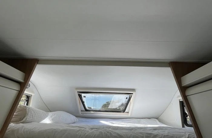 SUN LIVING A 70DK FIAT DUCATO 2.3 MULTIJET