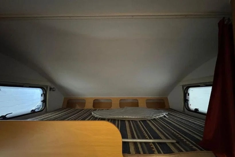 Mansardati SUN LIVING PUMA