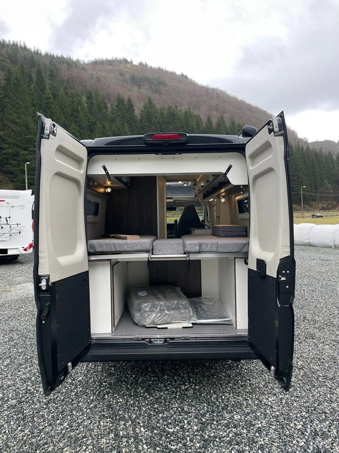 PÖSSL SUMMIT PRIME 640