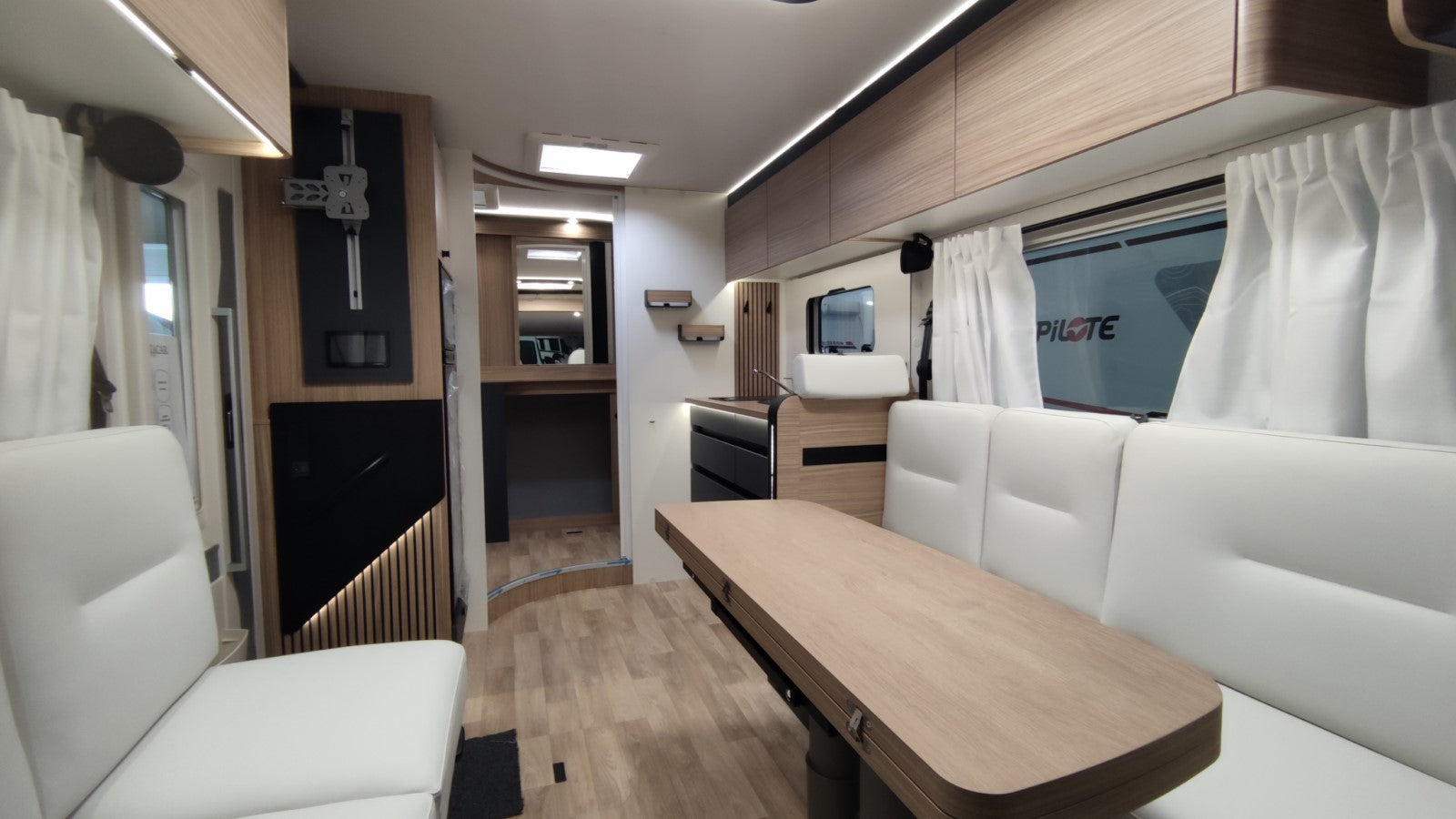 PILOTE G 690 D EXPRESSION