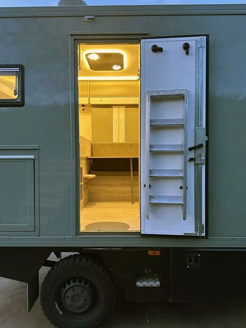 MERCEDES SPRINTER 316 CDI