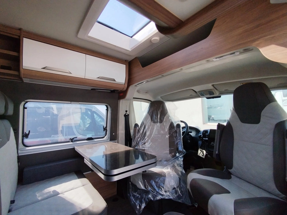 KNAUS BOXLIFE 600 MQ SELEZIONE PLATINO