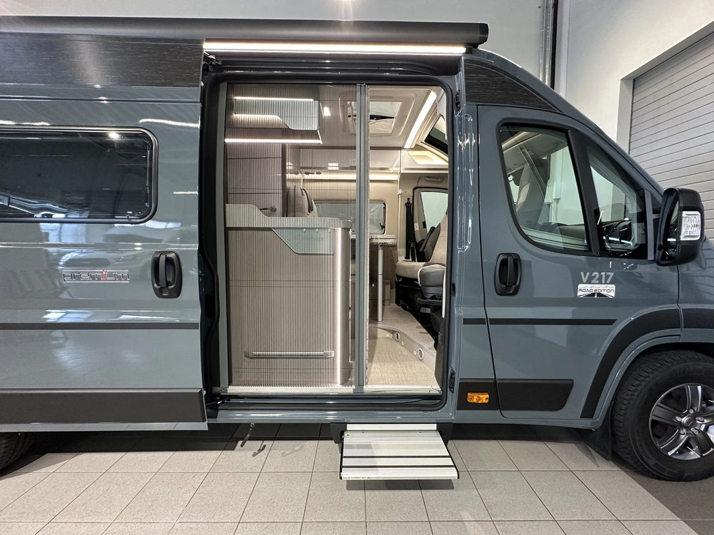 CHALLENGER ROAD EDITION PREMIUM V217