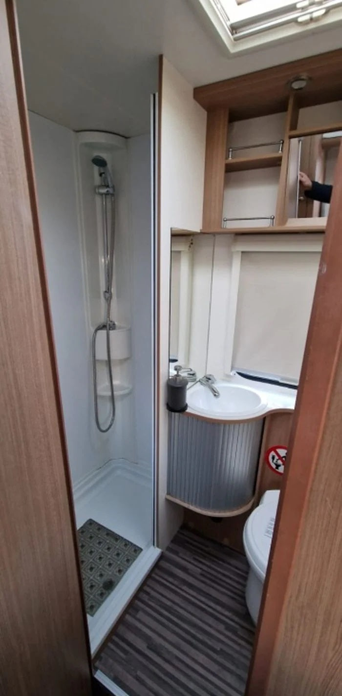 SUNLIVING LIDO A49 DP