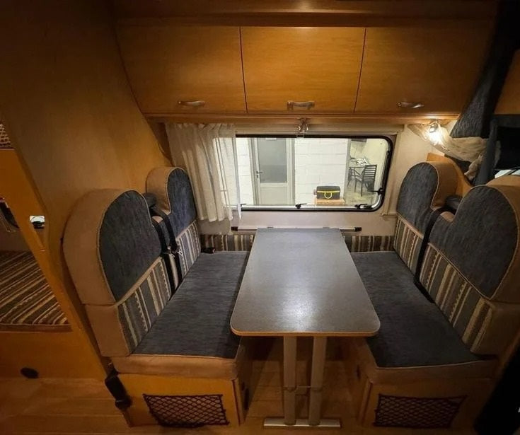 CAPUCCINE SUN LIVING PUMA