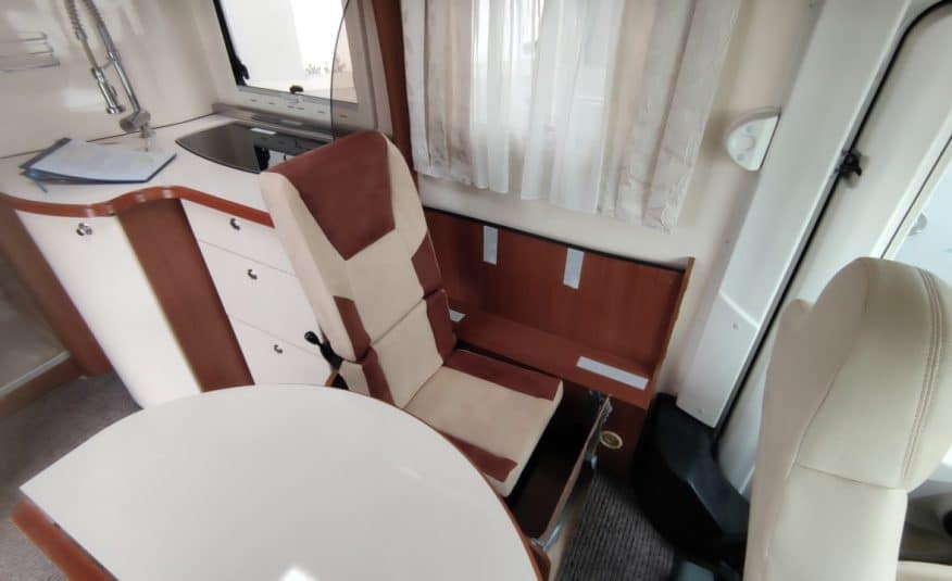 AUTOSTAR PASSION I730 LCA