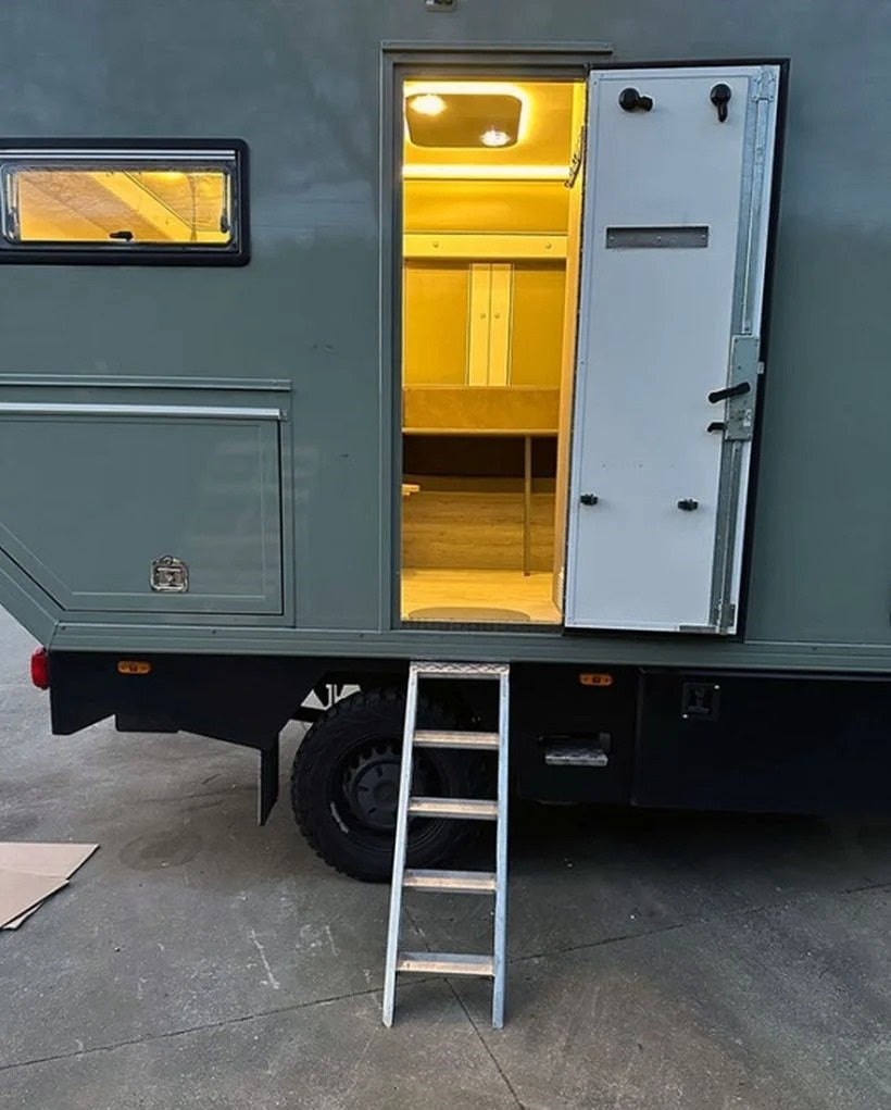 MERCEDES SPRINTER 316 CDI