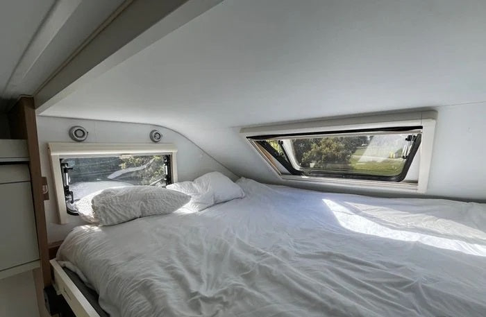 SUN LIVING A 70DK FIAT DUCATO 2.3 MULTIJET