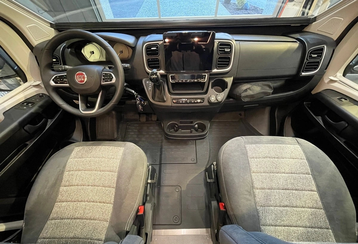 PÖSSL SUMMIT PRIME 640