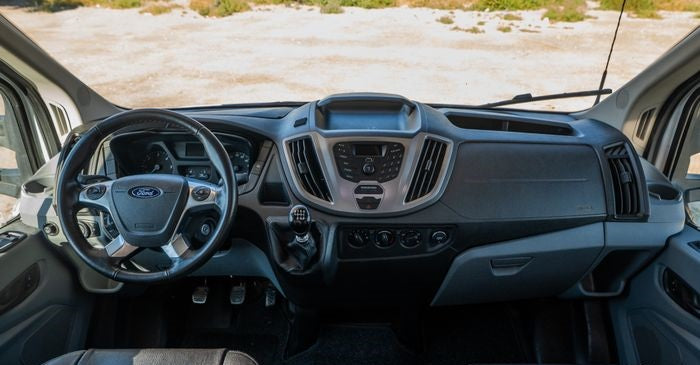 CHALLENGER GENESIS C394 GA