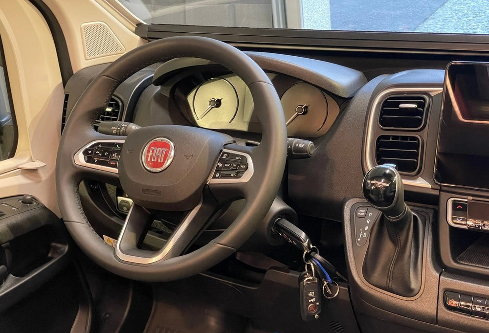 PÖSSL SUMMIT PRIME 640