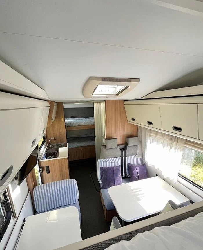 SUN LIVING A 70DK FIAT DUCATO 2.3 MULTIJET