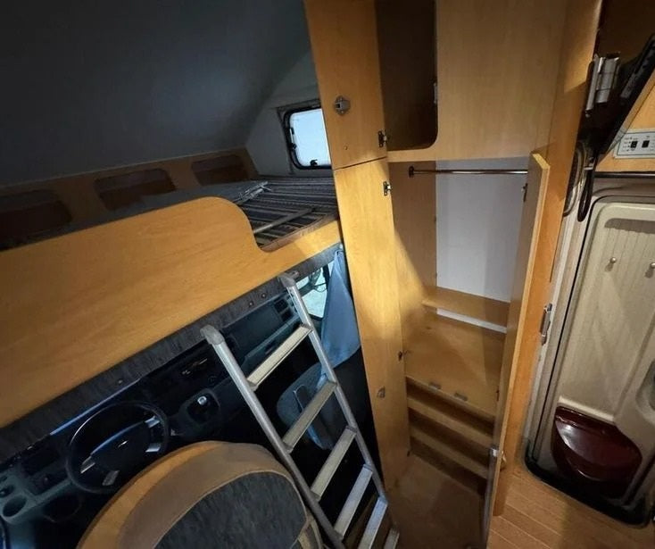 CAPUCCINE SUN LIVING PUMA