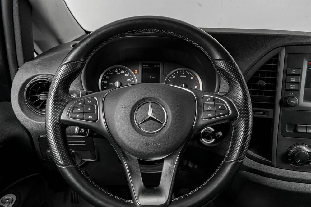 MERCEDES-BENZ VITO TOURER III 116 CDI LONG FIRST 9G TRONIC