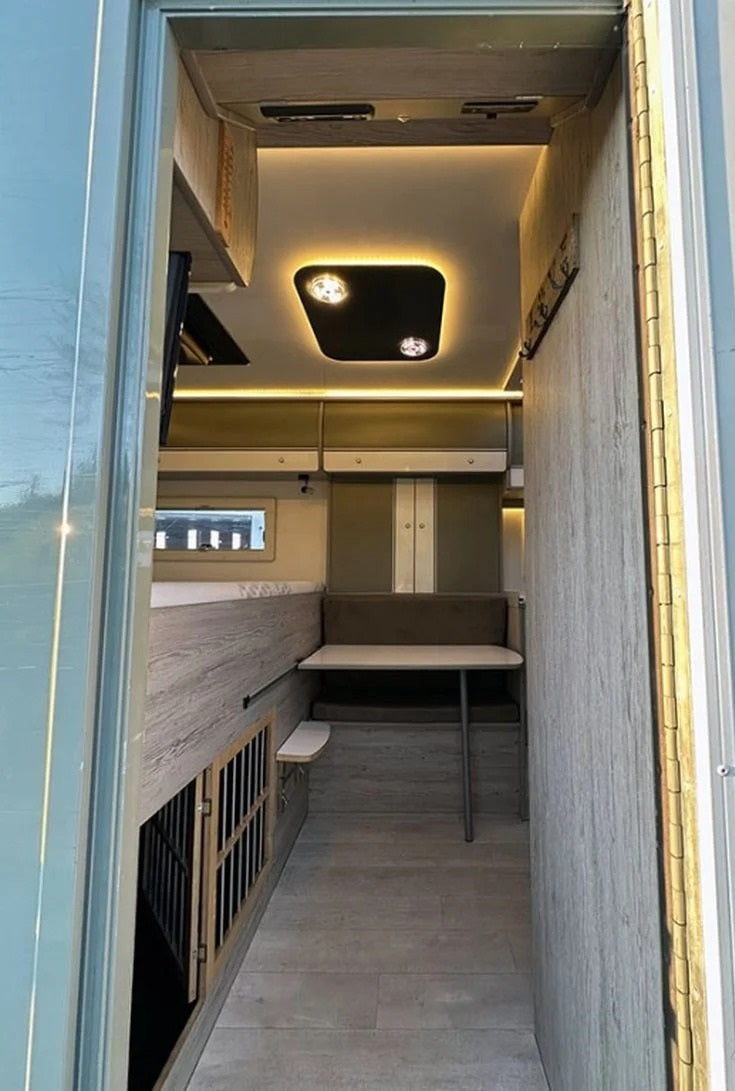 MERCEDES SPRINTER 316 CDI