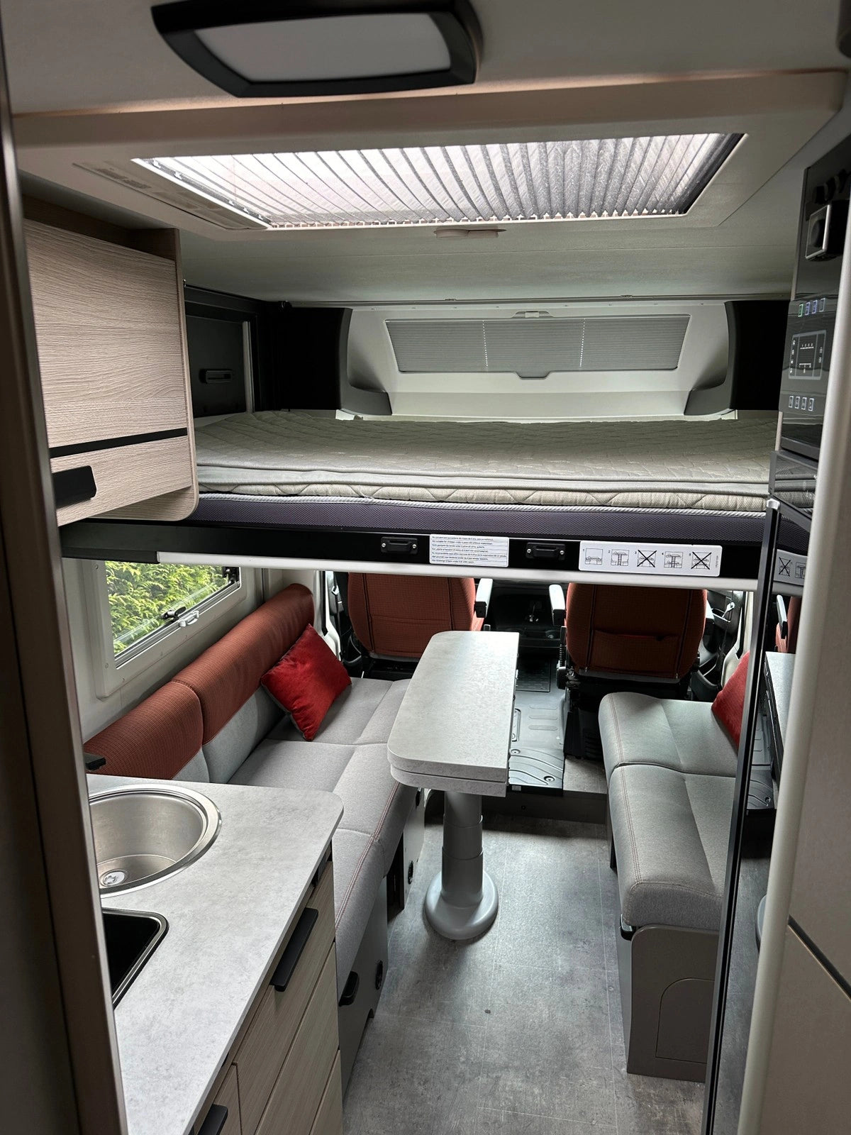 CHALLENGER OPEN EDITION X150