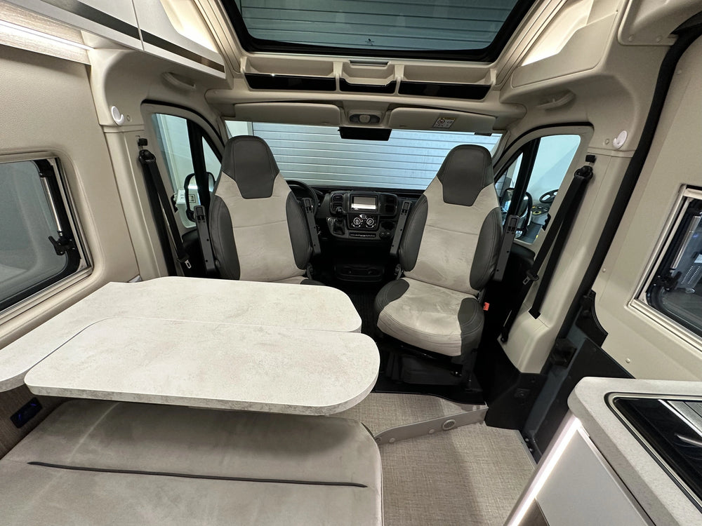 CHALLENGER ROAD EDITION PREMIUM V217