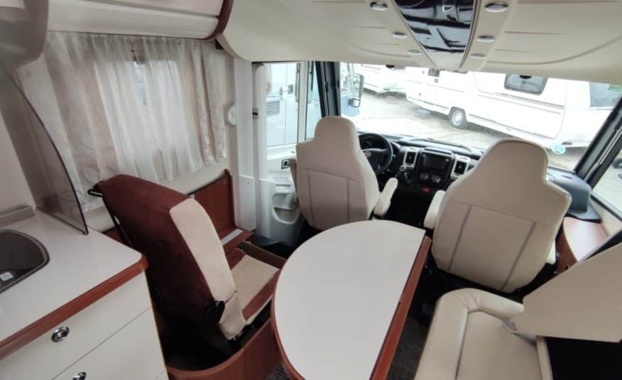 AUTOSTAR PASSION I730 LCA