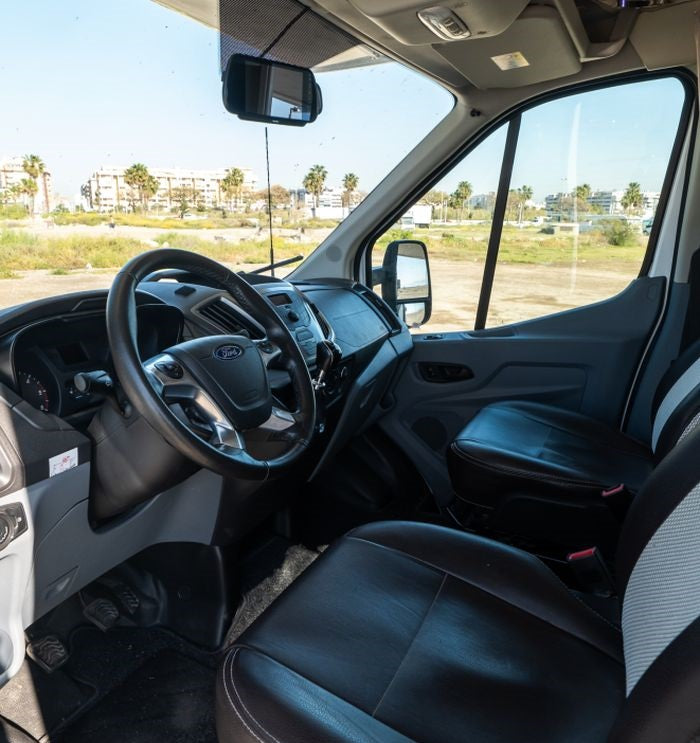 CHALLENGER GENESIS C394 GA