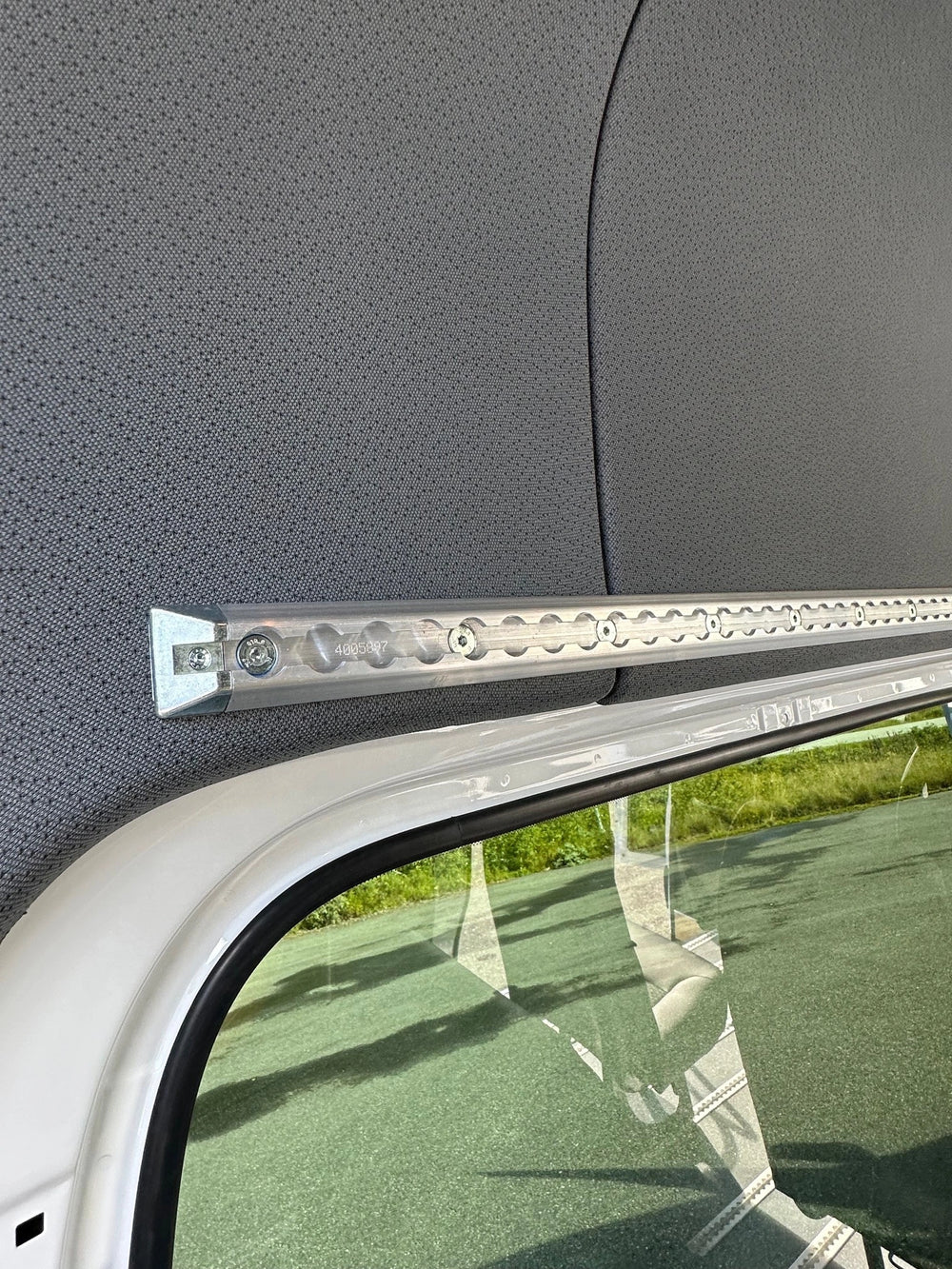 MERCEDES-BENZ SPRINTER FG III 315 CDI 43 LONG 9G-TRONIC + sollevatore per sedia a rotelle