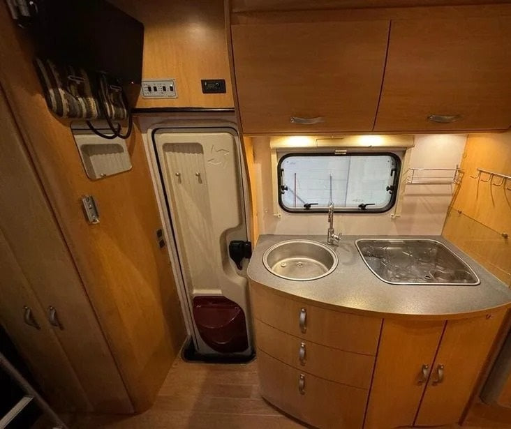 MANSARDATO SUN LIVING PUMA