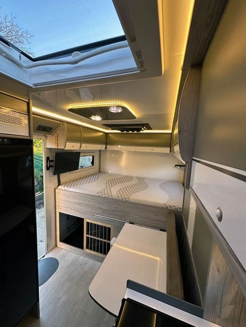 MERCEDES SPRINTER 316 CDI