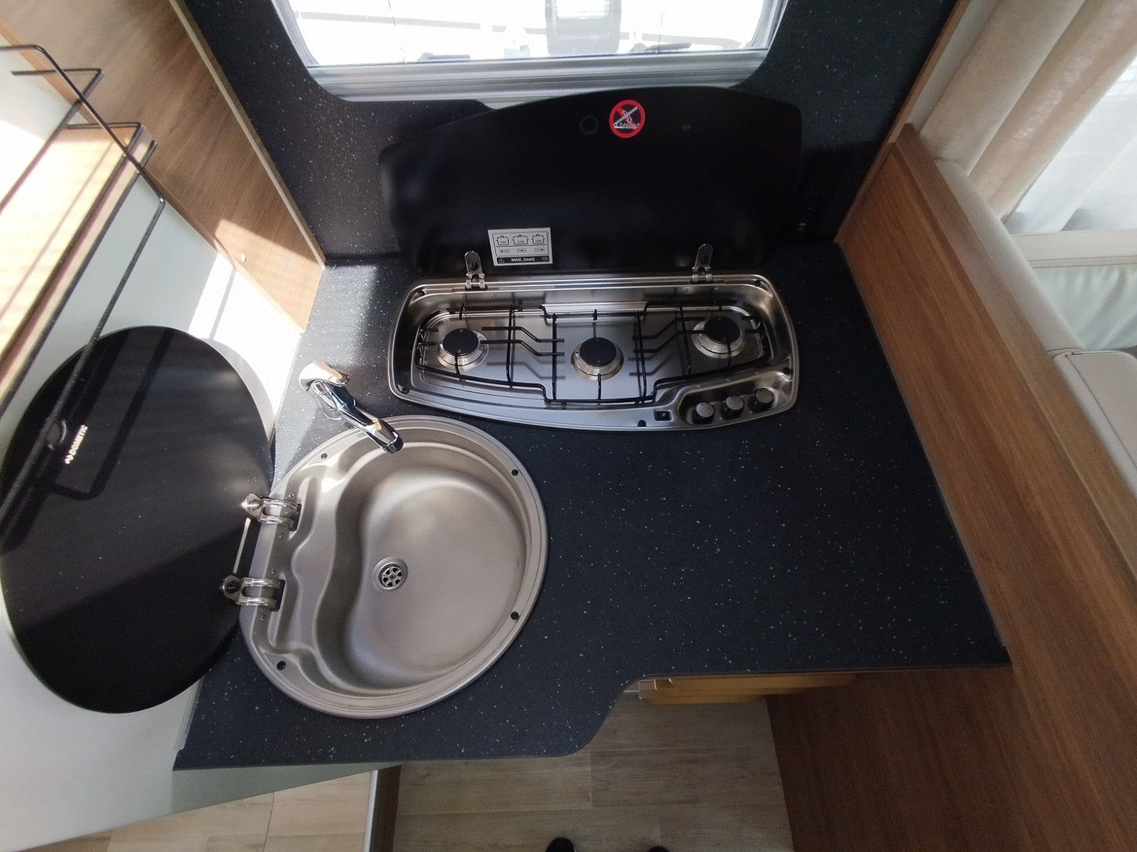 PILOTE P 746 C EXPRESSION