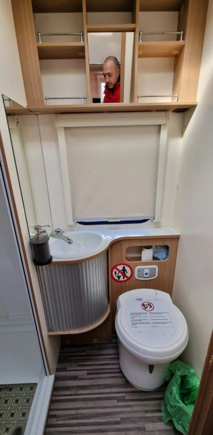 SUNLIVING LIDO A49 DP