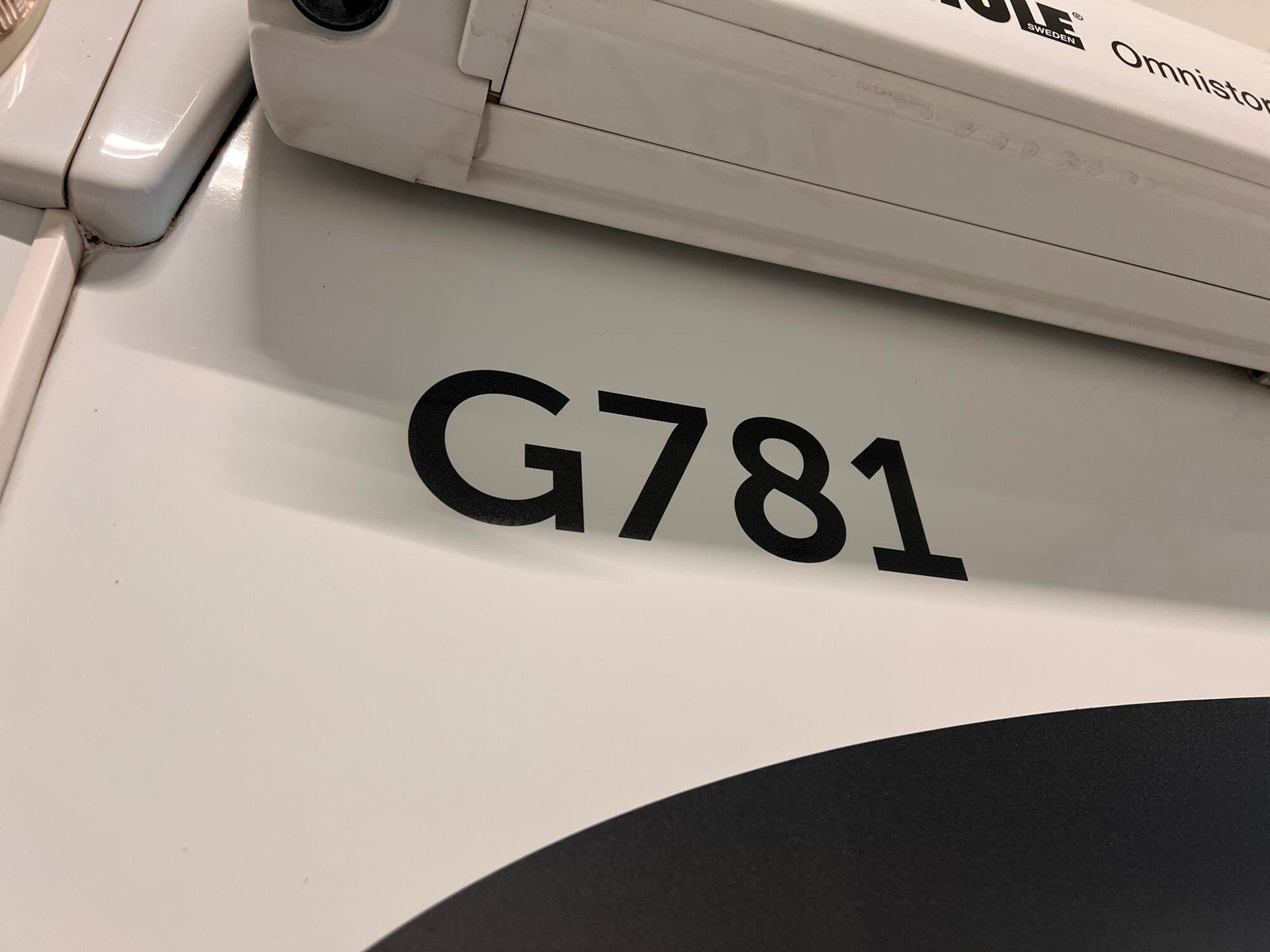 PILOTE G 781 C EMOTION