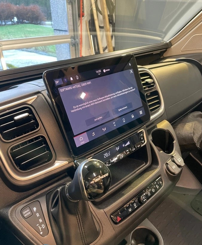 PÖSSL SUMMIT PRIME 640<|eot_id|>