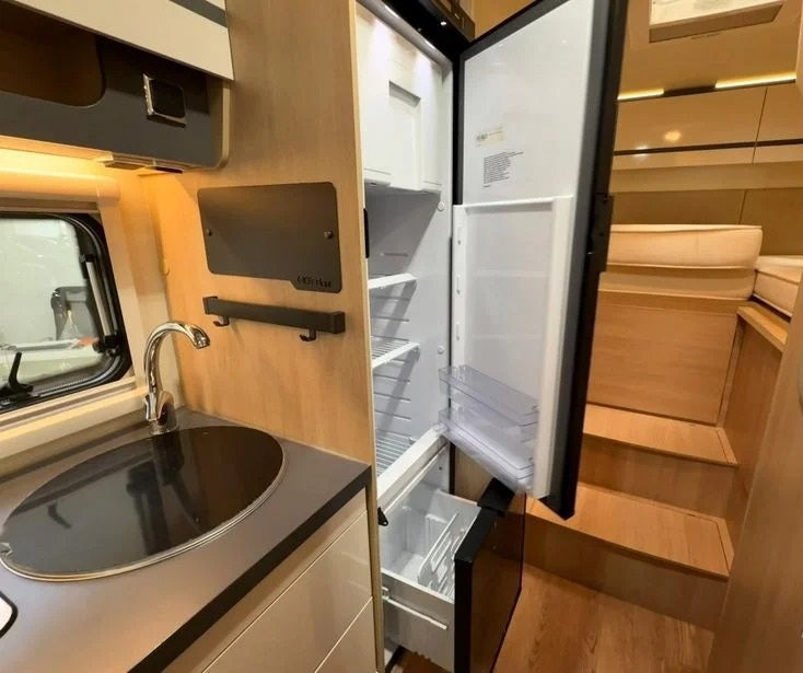 PEUGEOT BOXER GIOTTILIGNE 385