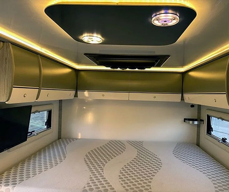 MERCEDES SPRINTER 316 CDI