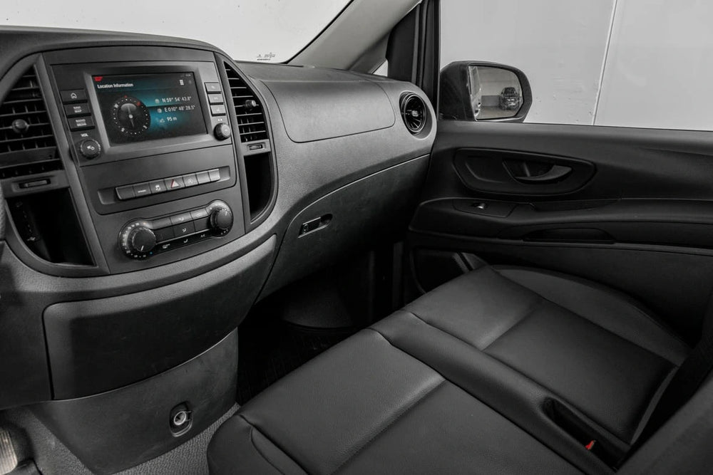 MERCEDES-BENZ VITO TOURER III 116 CDI LONG FIRST 9G TRONIC