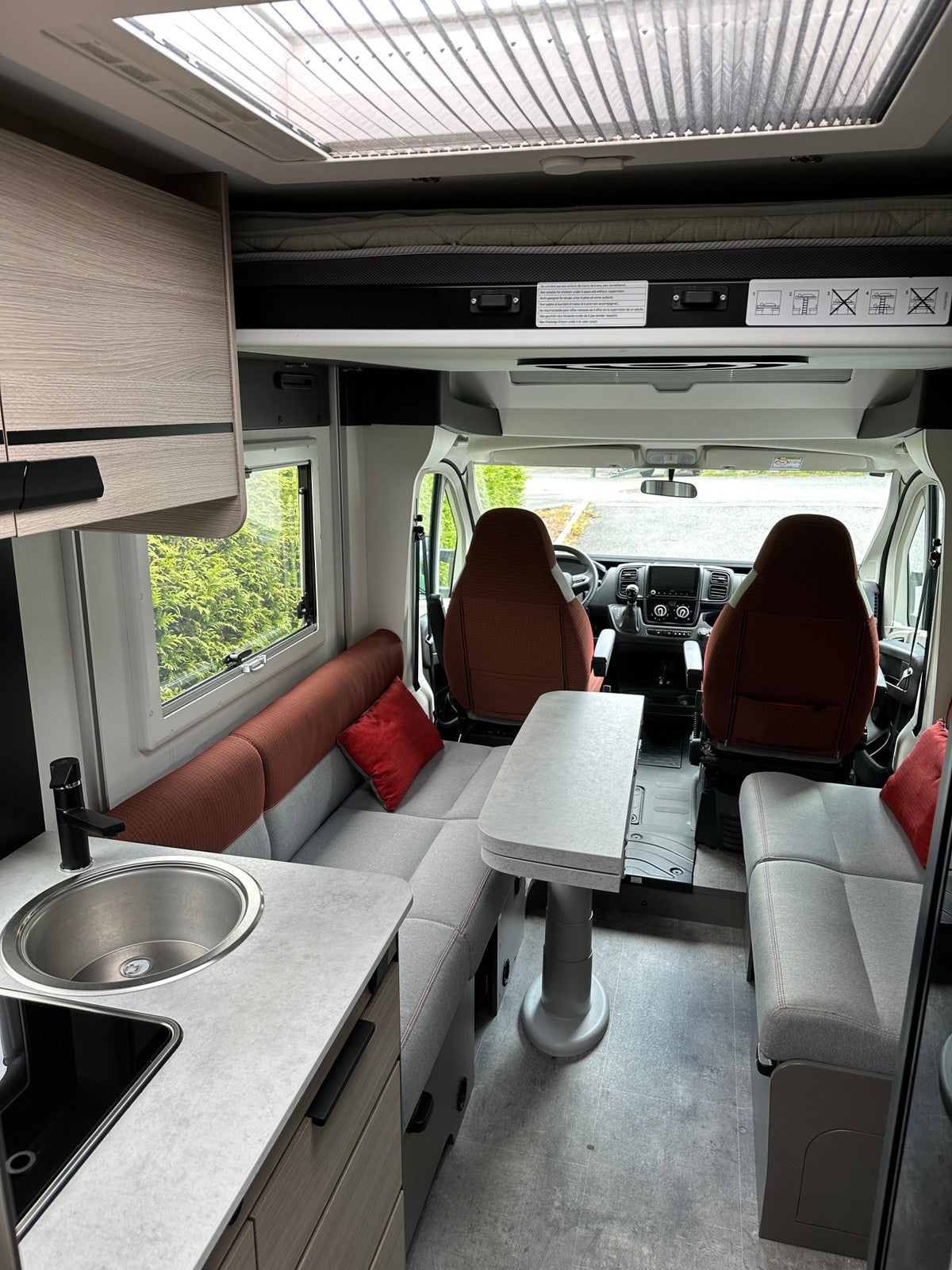 CHALLENGER OPEN EDITION X150