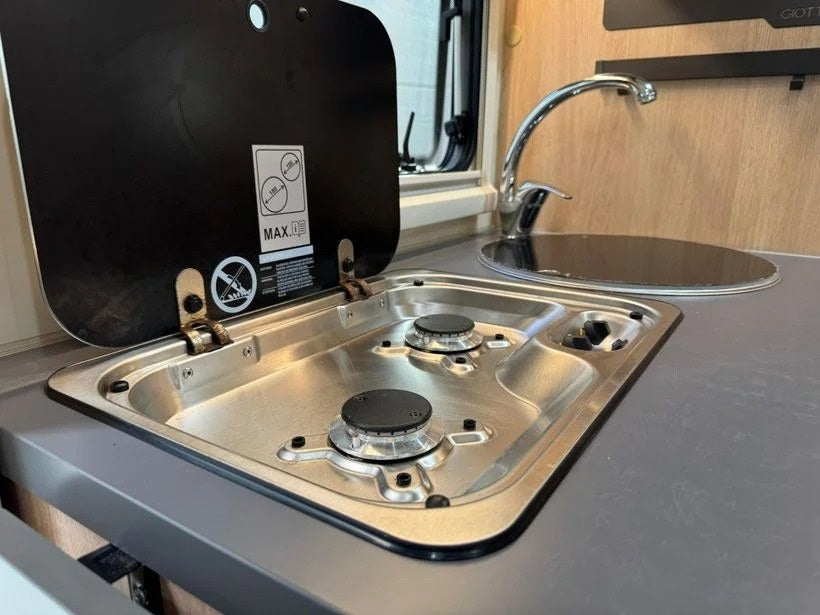 PEUGEOT BOXER GIOTTILIGNE 385