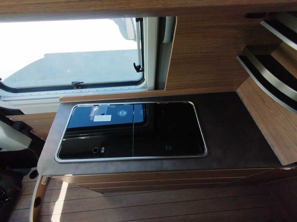 KNAUS BOXLIFE 600 MQ SELEZIONE PLATINO