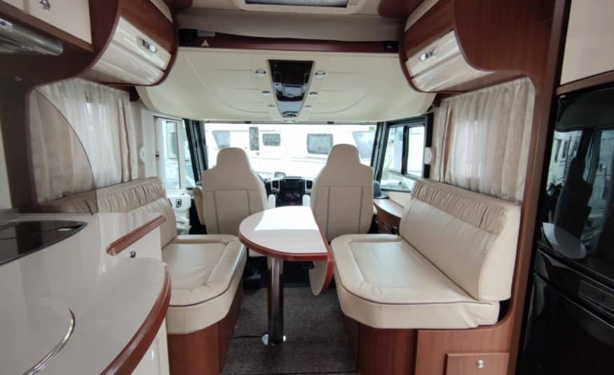 AUTOSTAR PASSION I730 LCA