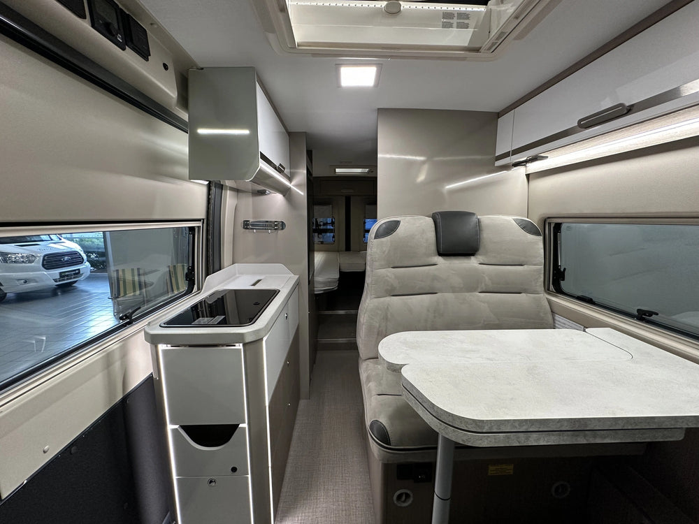 CHALLENGER ROAD EDITION PREMIUM V217